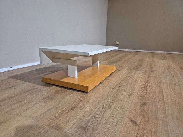 Hulsta - castelijn - tv trolley - meubel - afbeelding 5 van  5