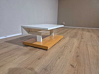 Hulsta - castelijn - tv trolley - meubel - afbeelding 5 van  5