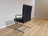 Hulsta - d13-42 - eetkamerstoelen - showroommodellen (4x) - afbeelding 11 van  11