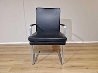 Hulsta - d13-42 - eetkamerstoelen - showroommodellen (4x) - afbeelding 4 van  11