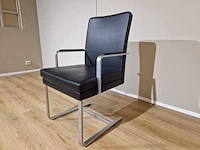 Hulsta - d13-42 - eetkamerstoelen - showroommodellen (4x) - afbeelding 5 van  11
