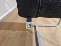Hulsta - d13-42 - eetkamerstoelen - showroommodellen (4x) - afbeelding 9 van  11