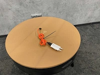 Human comfort - salontafel met speaker/ sfeerlicht/ telefoon oplader - afbeelding 5 van  13