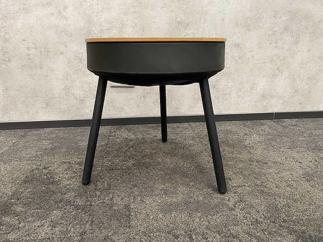 Human comfort - salontafel met speaker/ sfeerlicht/ telefoon oplader - afbeelding 6 van  13