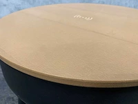 Human comfort - salontafel met speaker/ sfeerlicht/ telefoon oplader - afbeelding 8 van  13