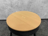 Human comfort - salontafel met speaker/ sfeerlicht/ telefoon oplader - afbeelding 9 van  13