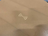 Human comfort - salontafel met speaker/ sfeerlicht/ telefoon oplader - afbeelding 10 van  13