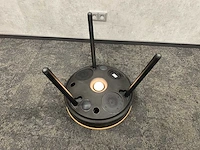 Human comfort - salontafel met speaker/ sfeerlicht/ telefoon oplader - afbeelding 11 van  13