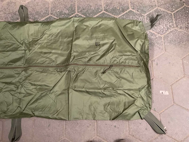 Human pouch (10x) - afbeelding 2 van  4
