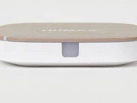 Humax tv+ h3 netflix media-speler | nieuw in verpakking - afbeelding 3 van  3