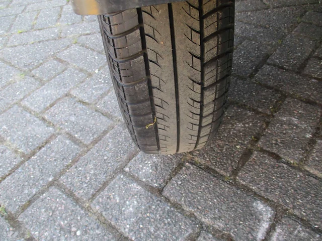 Humbaur - huifaanhanger - aanhangwagen - afbeelding 3 van  10
