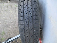 Humbaur - huifaanhanger - aanhangwagen - afbeelding 5 van  10