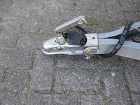 Humbaur - huifaanhanger - aanhangwagen - afbeelding 7 van  10