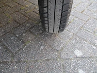 Humbaur - huifaanhanger - aanhangwagen - afbeelding 9 van  10