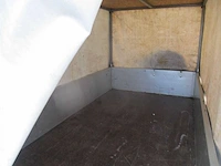 Humbaur - huifaanhanger - aanhangwagen - afbeelding 10 van  10