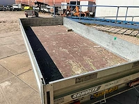 Humbaur aanhangwagen - afbeelding 6 van  8