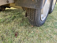 Humbaur aanhangwagen - afbeelding 3 van  15