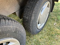 Humbaur aanhangwagen - afbeelding 4 van  15