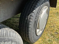 Humbaur aanhangwagen - afbeelding 6 van  15