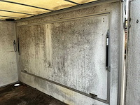 Humbaur aanhangwagen - afbeelding 8 van  10