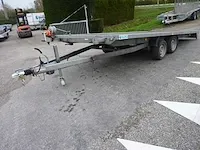 Humbaur autotransporter - afbeelding 4 van  11