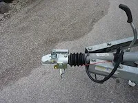 Humbaur autotransporter - afbeelding 6 van  11