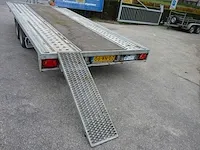 Humbaur autotransporter - afbeelding 11 van  11