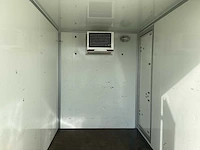 Humbaur hk 253014 18/20s koel aanhangwagen - afbeelding 9 van  19
