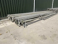 Humet & raesa 3” beregeningsbuis (50x) - afbeelding 2 van  8