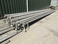Humet & raesa 3” beregeningsbuis (50x) - afbeelding 6 van  8