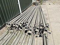 Humet & raesa 3” beregeningsbuis (50x) - afbeelding 7 van  8