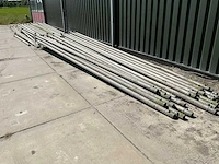 Humet & raesa 3” beregeningsbuis (50x) - afbeelding 8 van  8