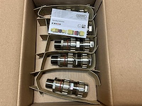 Hummel exios 25 npt3/4" kabelwartel (5x) - afbeelding 4 van  7