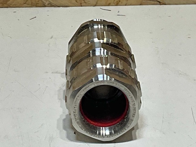 Hummel exios 25 npt3/4" kabelwartel (5x) - afbeelding 3 van  7