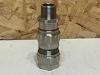 Hummel exios 25 npt3/4" kabelwartel (5x) - afbeelding 1 van  7