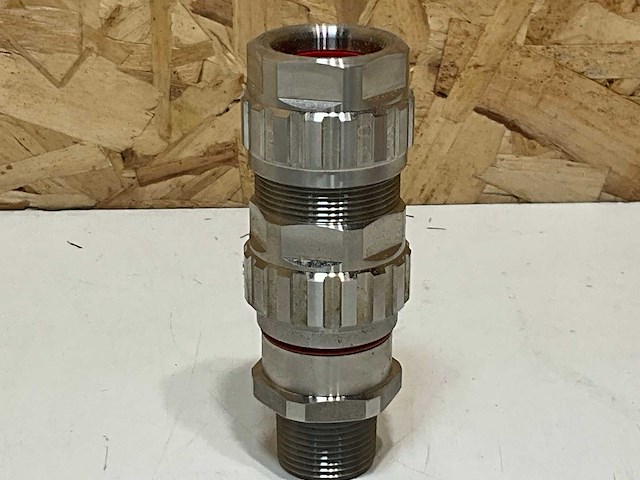 Hummel exios 25 npt3/4" kabelwartel (5x) - afbeelding 2 van  7