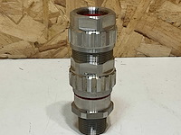 Hummel exios 25 npt3/4" kabelwartel (5x) - afbeelding 2 van  7