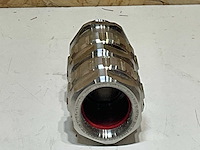 Hummel exios 25 npt3/4" kabelwartel (5x) - afbeelding 3 van  7