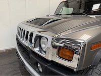 Hummer - 6.2 ls3 -personenauto - 2008 - afbeelding 2 van  40