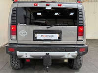 Hummer - 6.2 ls3 -personenauto - 2008 - afbeelding 3 van  40