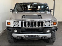Hummer - 6.2 ls3 -personenauto - 2008 - afbeelding 4 van  40