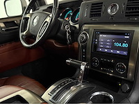 Hummer - 6.2 ls3 -personenauto - 2008 - afbeelding 5 van  40