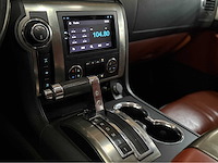 Hummer - 6.2 ls3 -personenauto - 2008 - afbeelding 7 van  40