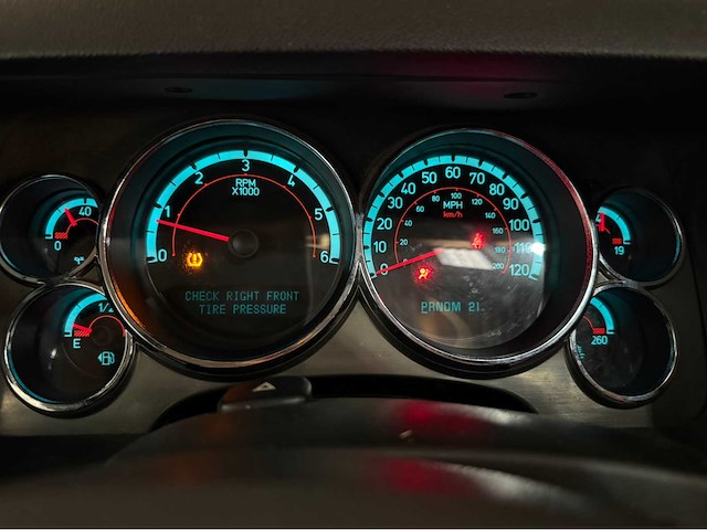 Hummer - 6.2 ls3 -personenauto - 2008 - afbeelding 8 van  40