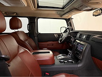 Hummer - 6.2 ls3 -personenauto - 2008 - afbeelding 9 van  40
