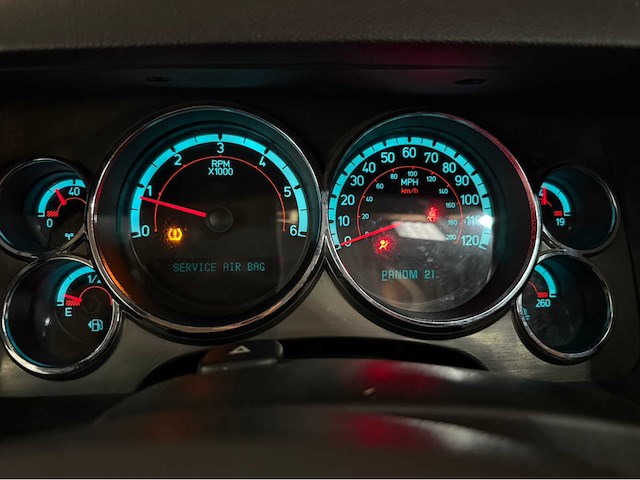 Hummer - 6.2 ls3 -personenauto - 2008 - afbeelding 11 van  40