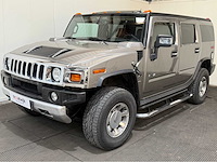 Hummer - 6.2 ls3 -personenauto - 2008 - afbeelding 1 van  40
