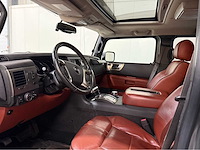 Hummer - 6.2 ls3 -personenauto - 2008 - afbeelding 13 van  40