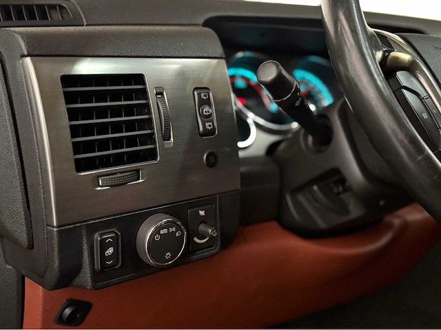 Hummer - 6.2 ls3 -personenauto - 2008 - afbeelding 14 van  40