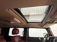 Hummer - 6.2 ls3 -personenauto - 2008 - afbeelding 15 van  40